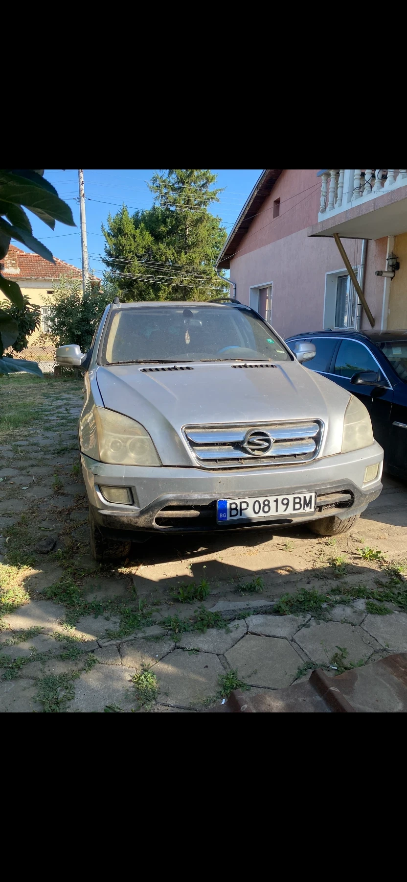 Shuanghuan Ceo  - изображение 2