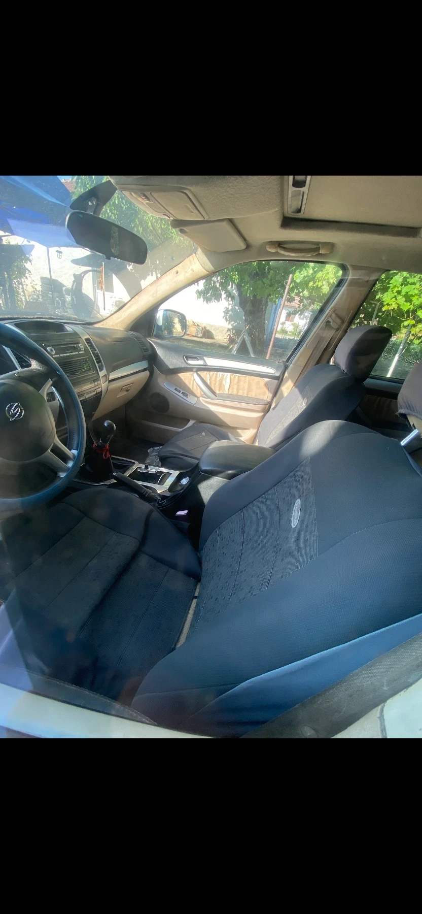 Shuanghuan Ceo  - изображение 6