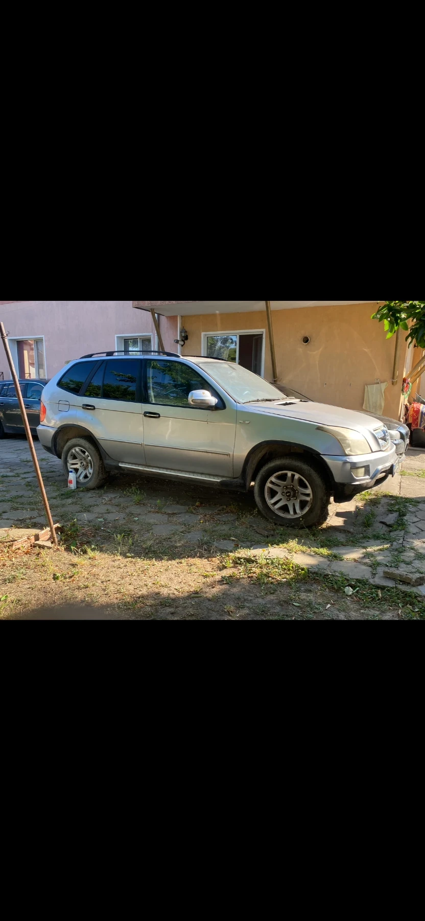 Shuanghuan Ceo  - изображение 4