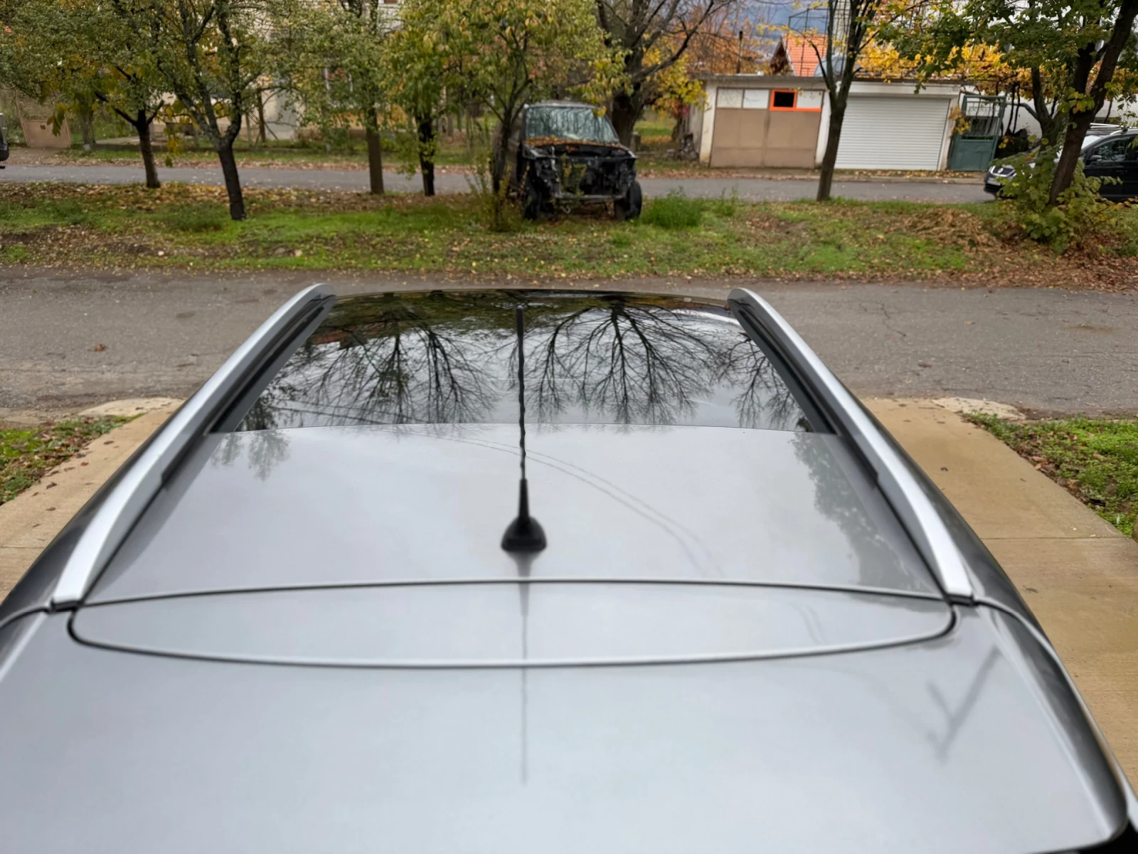 Nissan Qashqai Tekna 1.6 dci | Mobile.bg   8