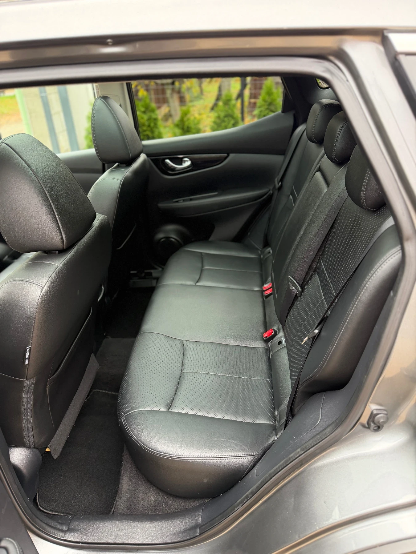 Nissan Qashqai Tekna 1.6 dci | Mobile.bg   14