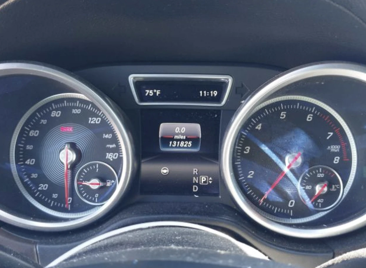 Mercedes-Benz GLS 500 Distronik, Harman/Kadon, 360* , keyless, dual pano | Mobile.bg   7