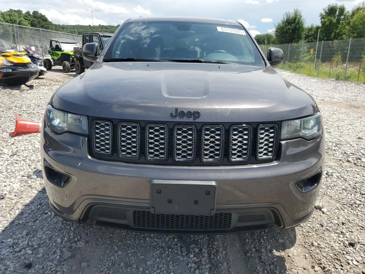 Jeep Grand cherokee LAREDO | Mobile.bg   5