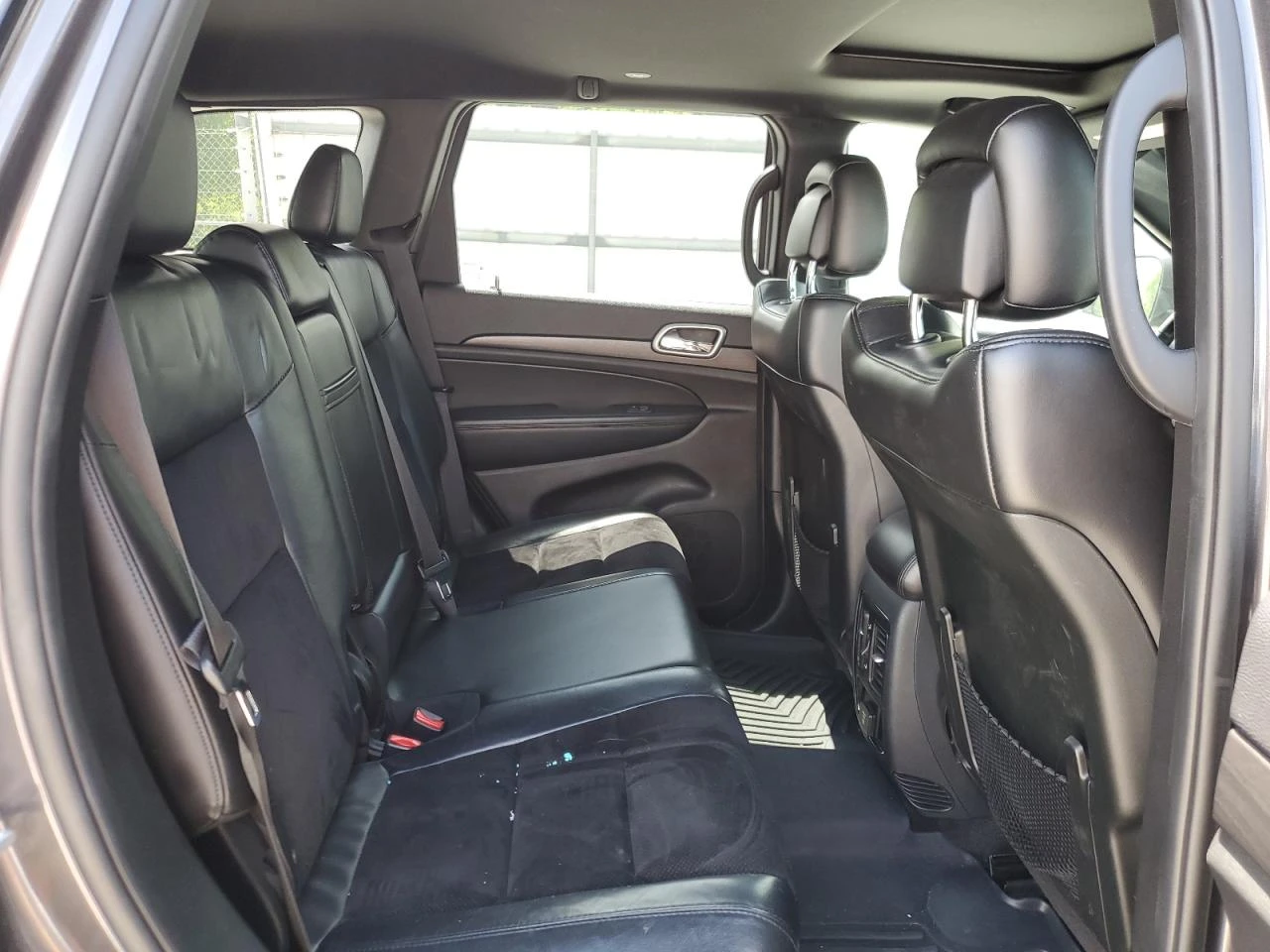 Jeep Grand cherokee LAREDO | Mobile.bg   11