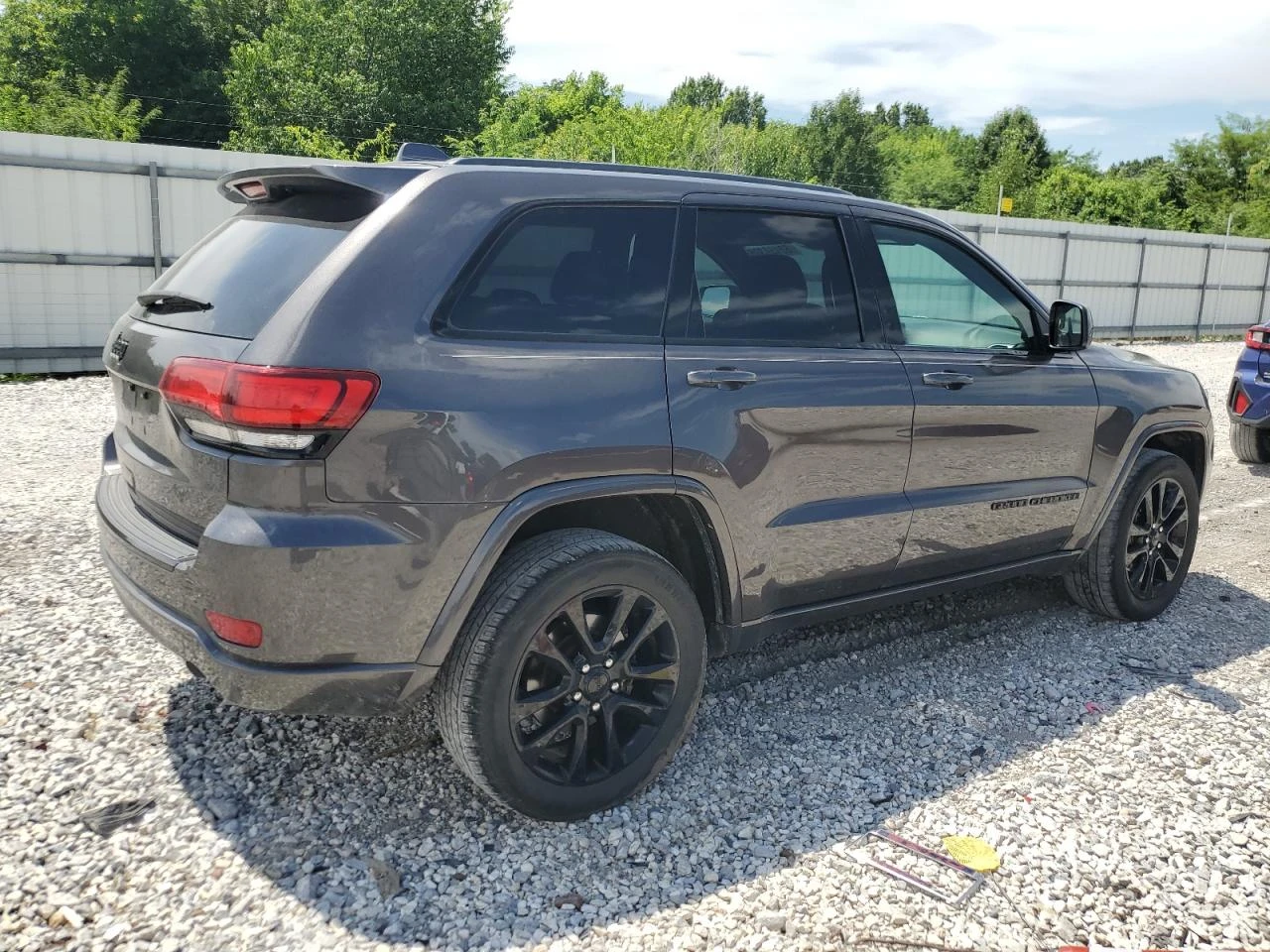 Jeep Grand cherokee LAREDO | Mobile.bg   3