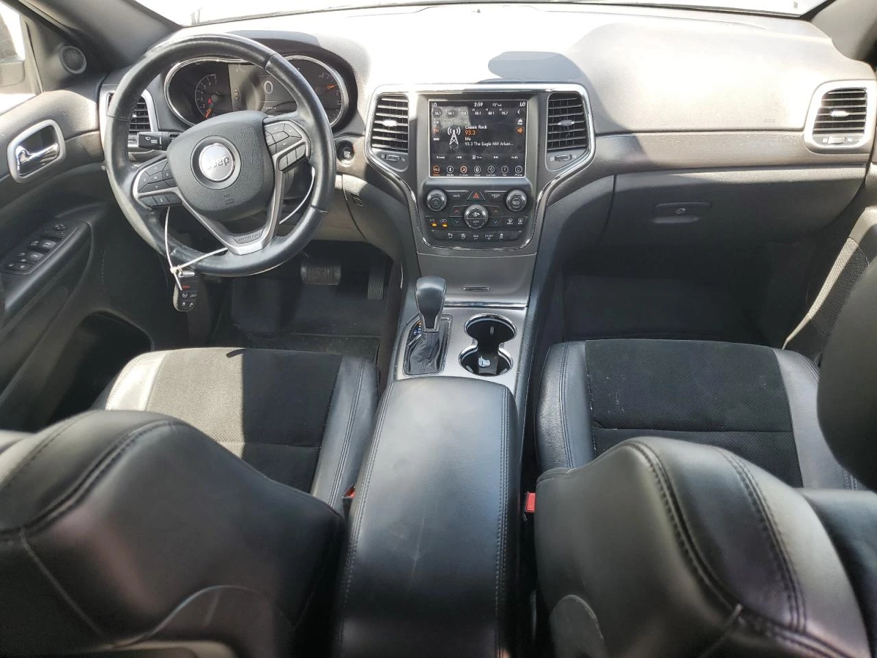 Jeep Grand cherokee LAREDO | Mobile.bg   8