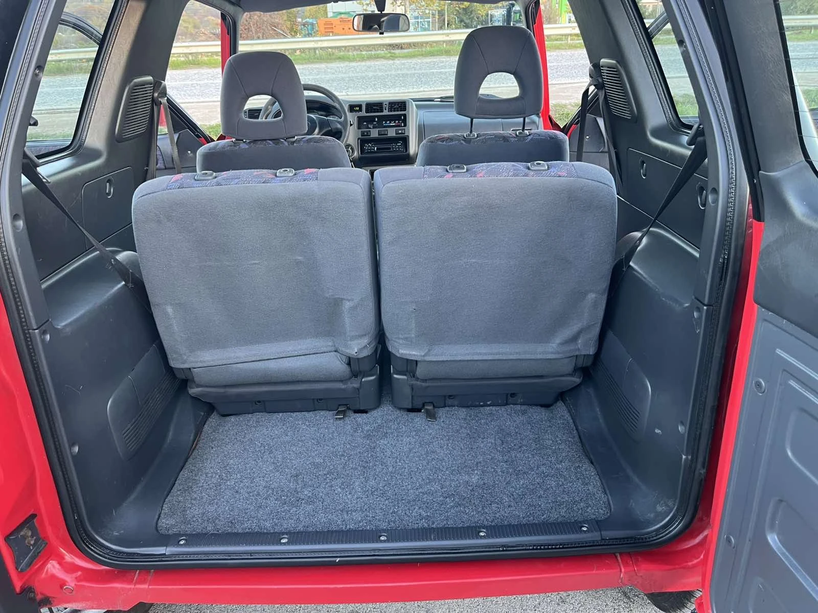 Toyota Rav4 2.0I 129 44  | Mobile.bg   13