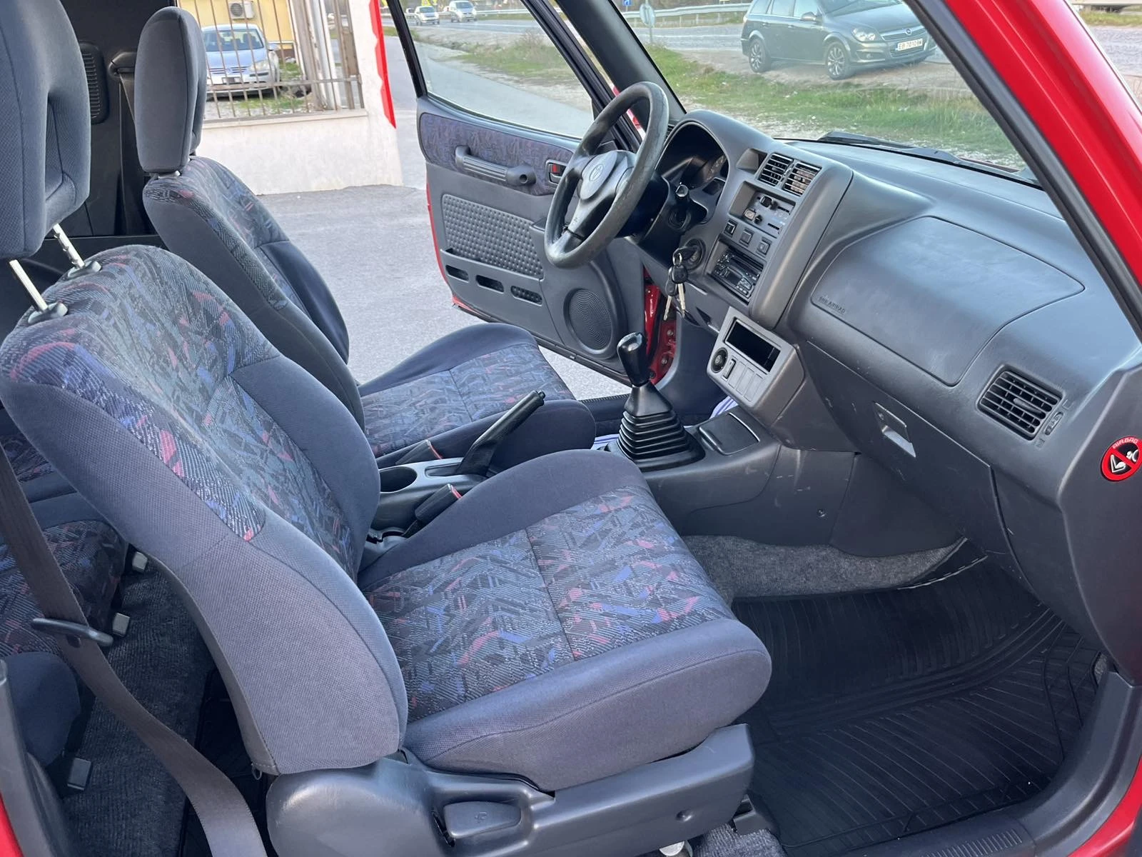 Toyota Rav4 2.0I 129 44  | Mobile.bg   10