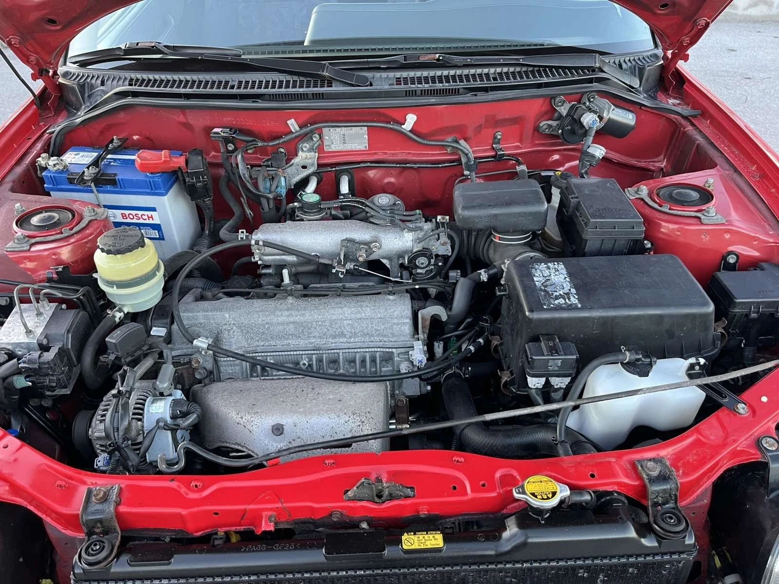 Toyota Rav4 2.0I 129 44  | Mobile.bg   14