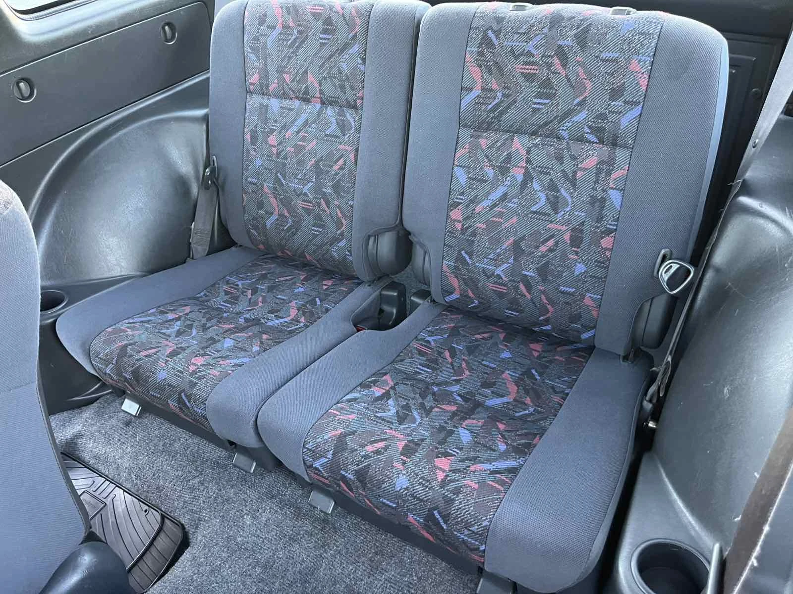 Toyota Rav4 2.0I 129 44  | Mobile.bg   9