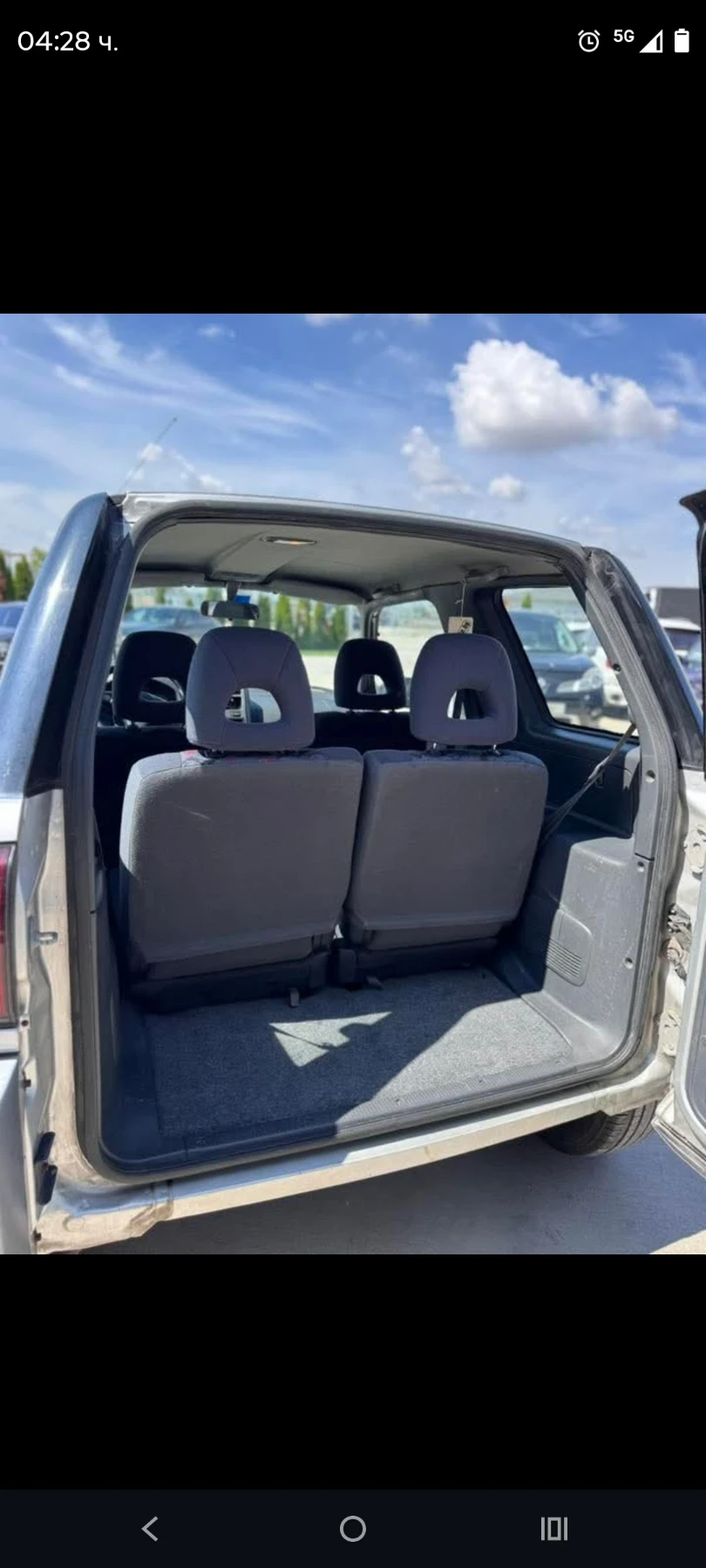 Toyota Rav4 2.0i, 4x4,  | Mobile.bg   9