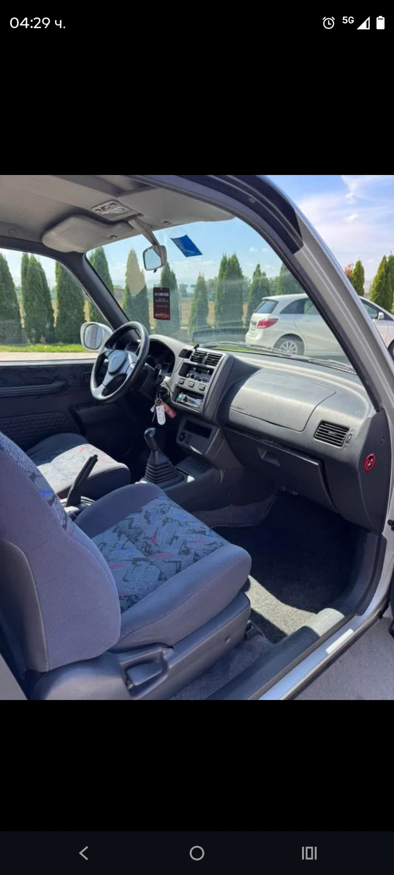 Toyota Rav4 2.0i, 4x4,  | Mobile.bg   6