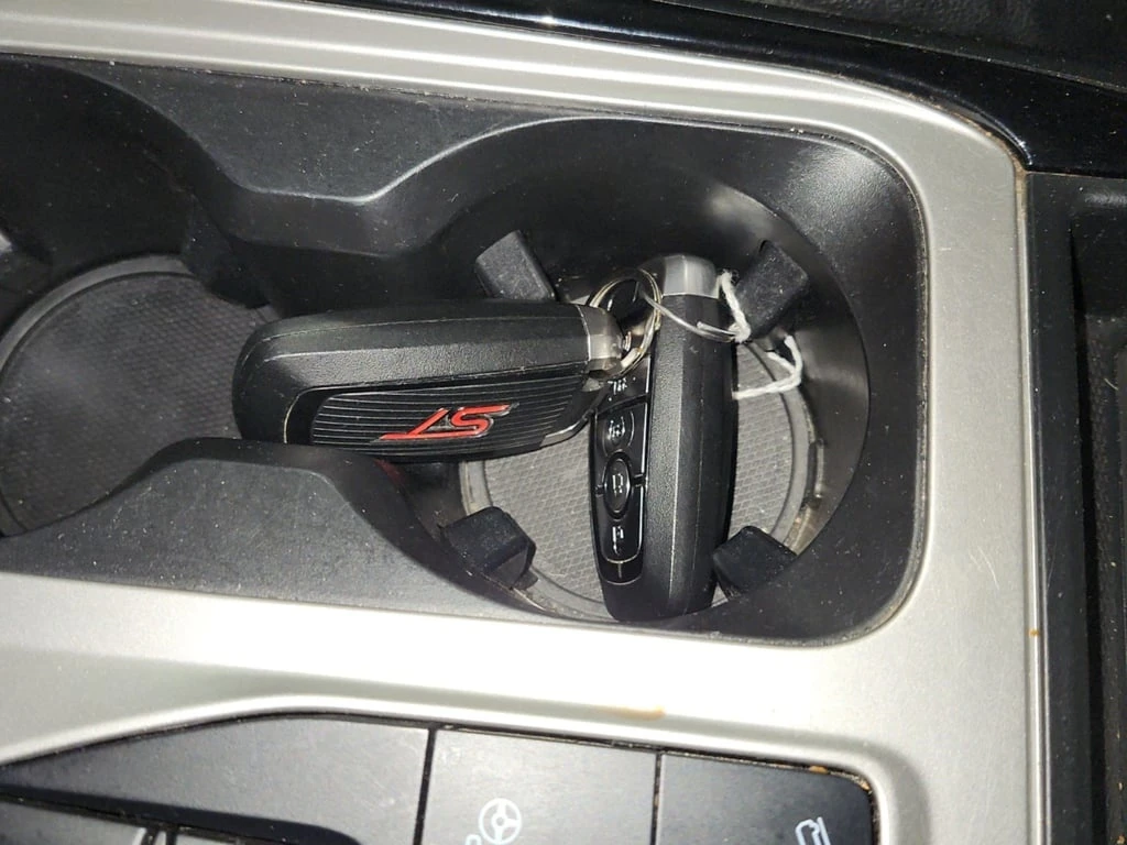 Ford Explorer * ST * CARFAX *    | Mobile.bg   6