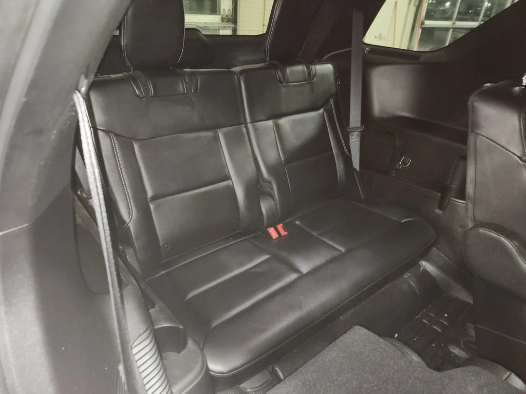 Ford Explorer * ST * CARFAX *    | Mobile.bg   12