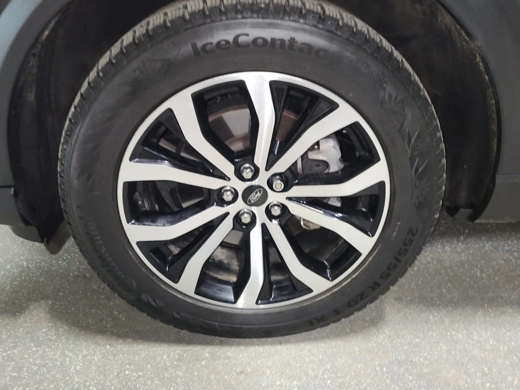 Ford Explorer * ST * CARFAX *    | Mobile.bg   16