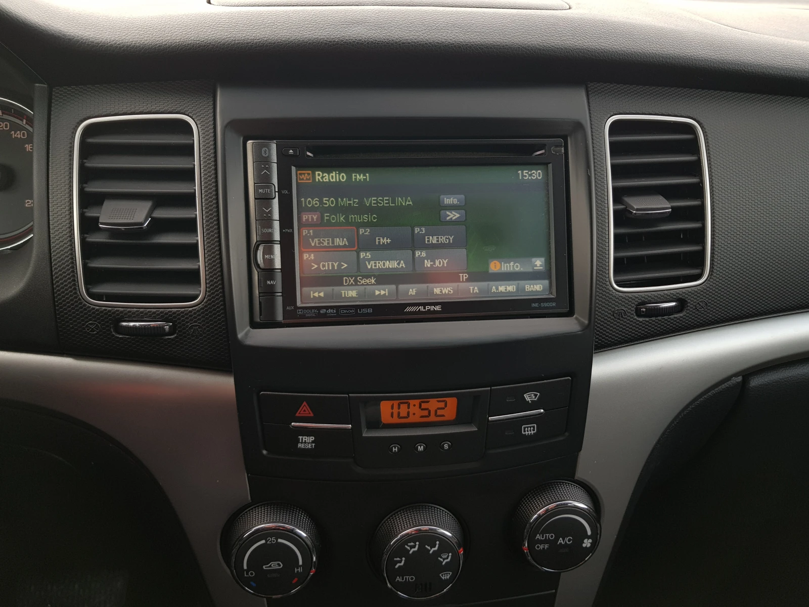 SsangYong Korando 2.0 D20T   | Mobile.bg   13