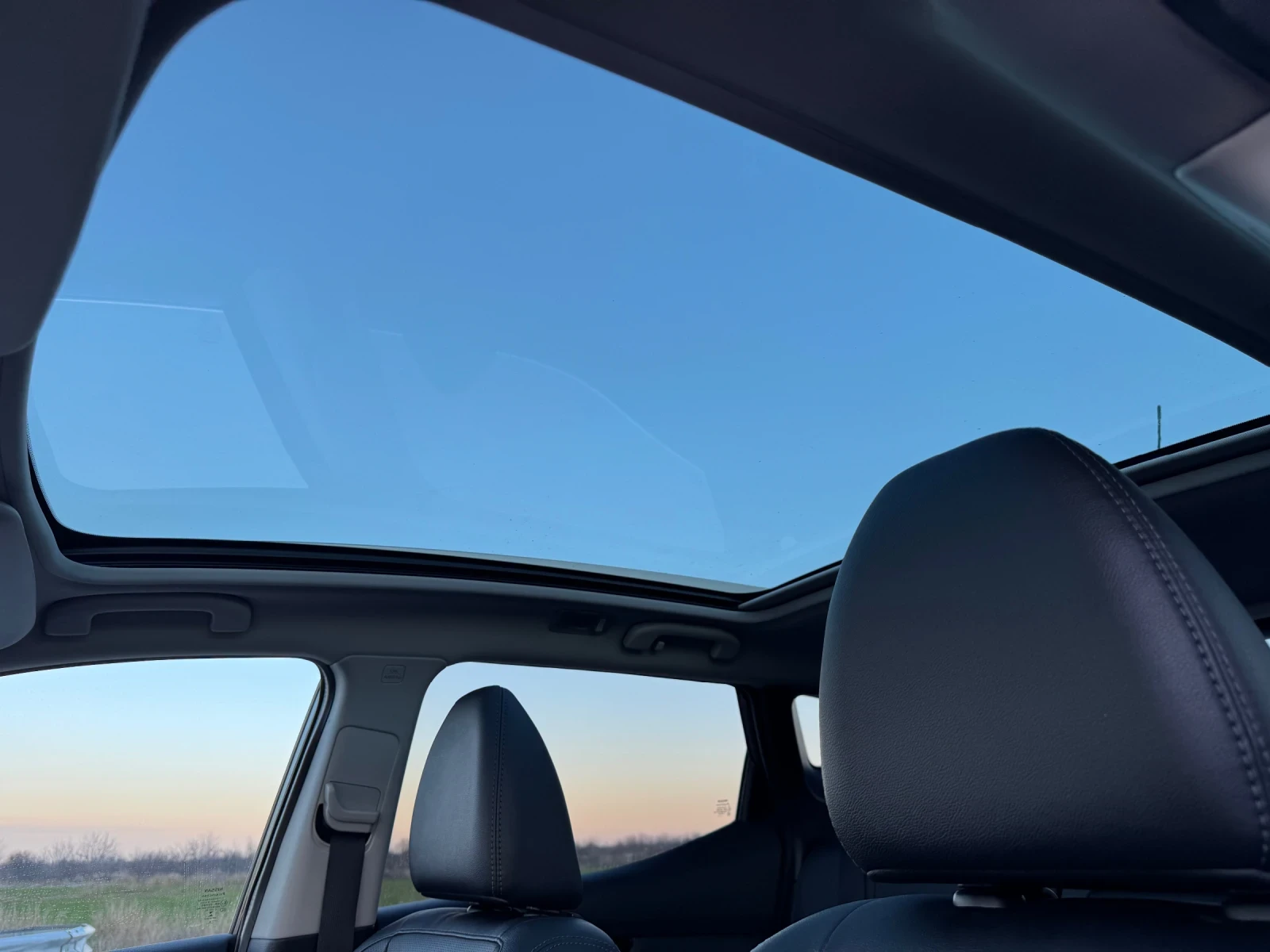 Nissan Qashqai 1.6DCI::AUTOMAT::TEKNA | Mobile.bg � ����������� 10