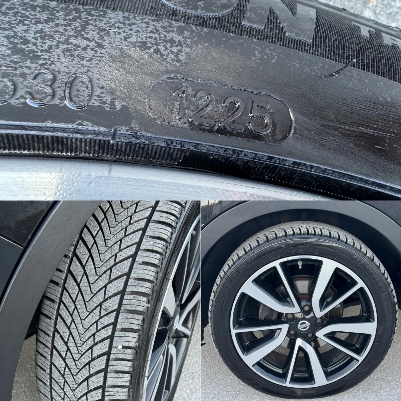 Nissan Qashqai 1.6DCI::AUTOMAT::TEKNA | Mobile.bg � ����������� 9