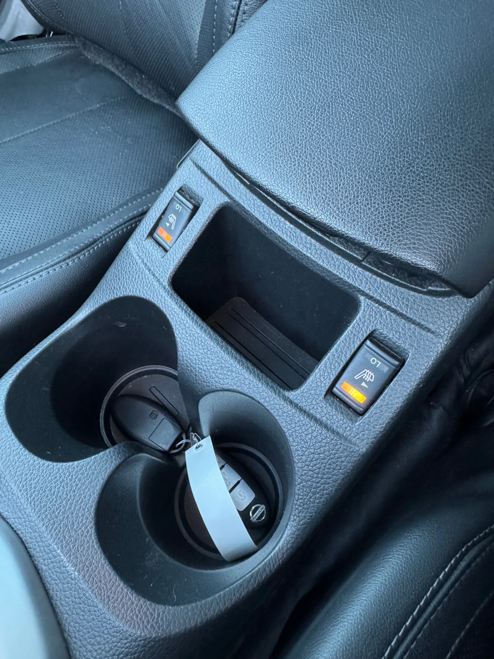 Nissan Qashqai 1.6DCI::AUTOMAT::TEKNA | Mobile.bg � ����������� 11