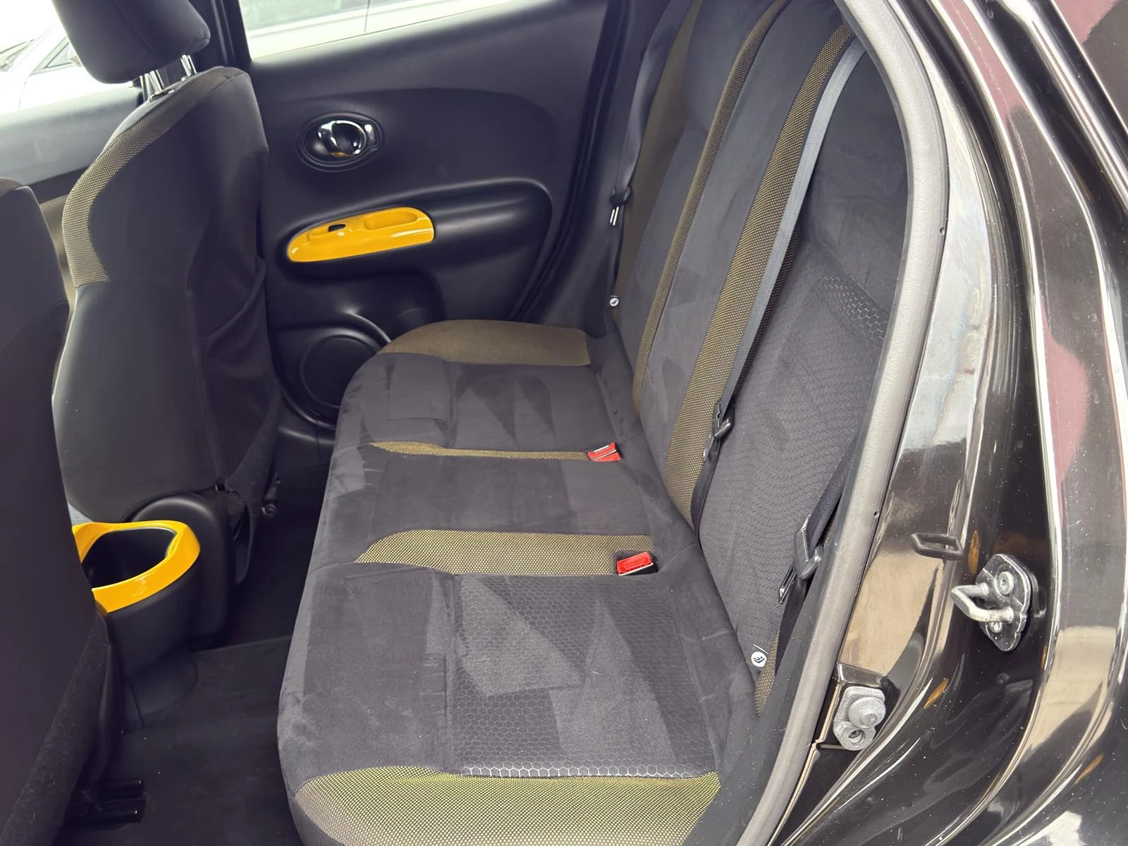 Nissan Juke 1.5dci Perfect EURO 6B - изображение 9