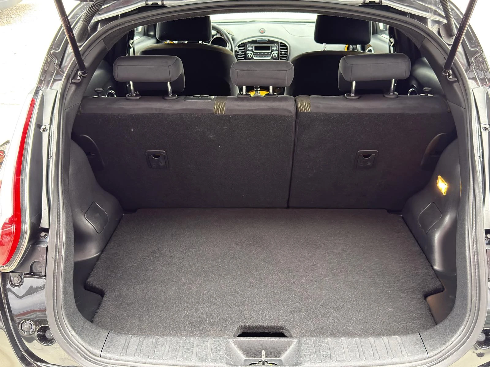 Nissan Juke 1.5dci Perfect EURO 6B - изображение 10