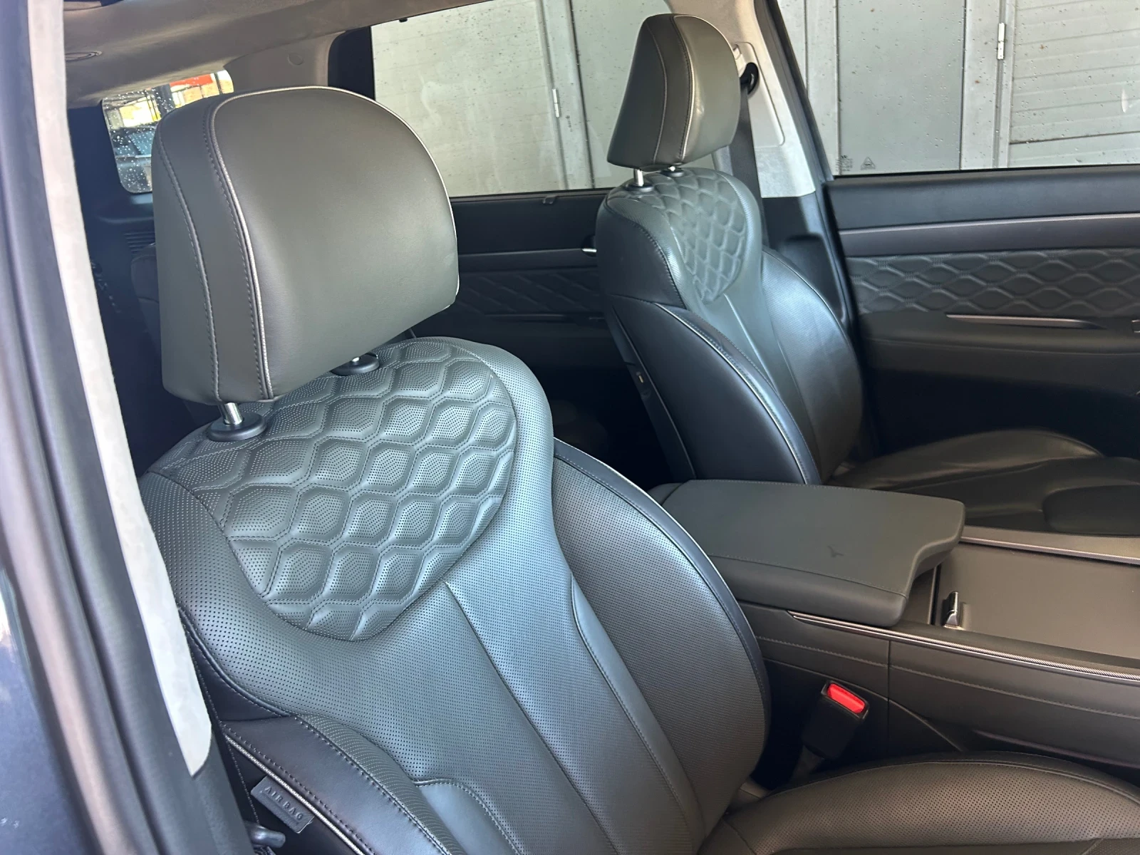 Hyundai Palisade 3.8 AWD | Mobile.bg � ����������� 12