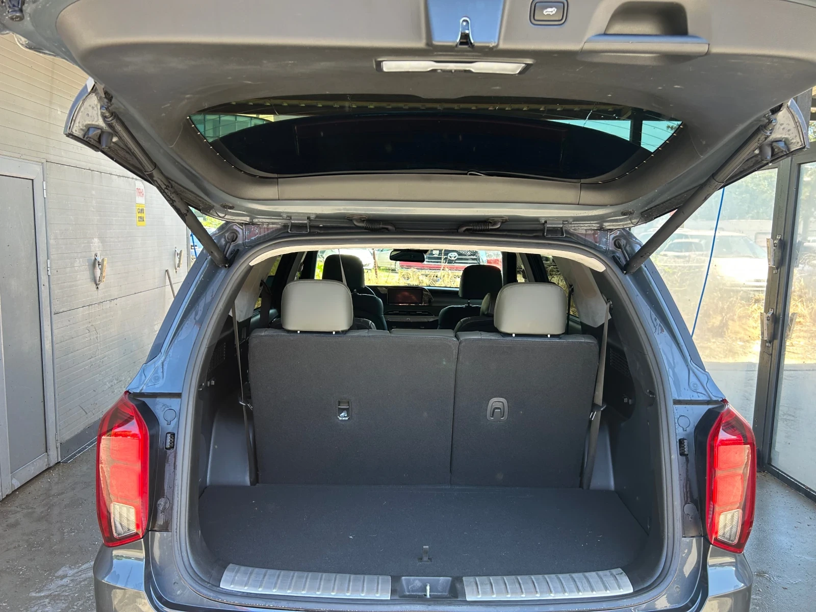 Hyundai Palisade 3.8 AWD | Mobile.bg � ����������� 15