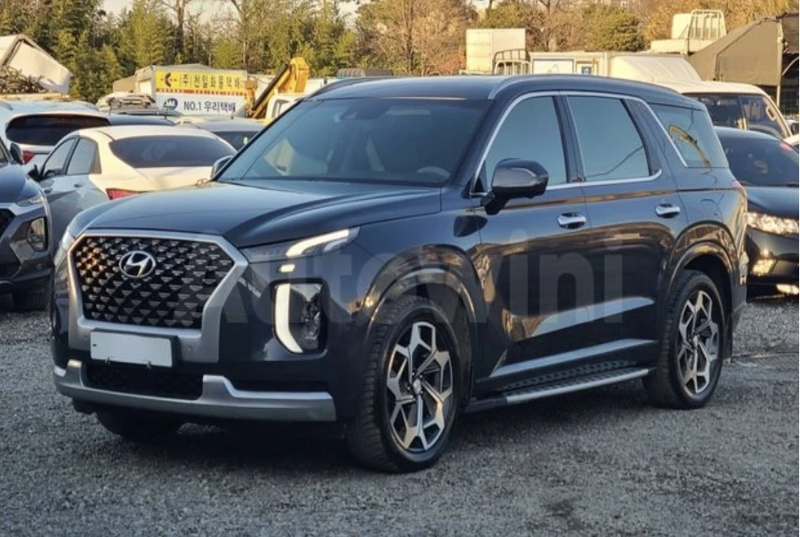 Hyundai Palisade 3.8 AWD | Mobile.bg � ����������� 1