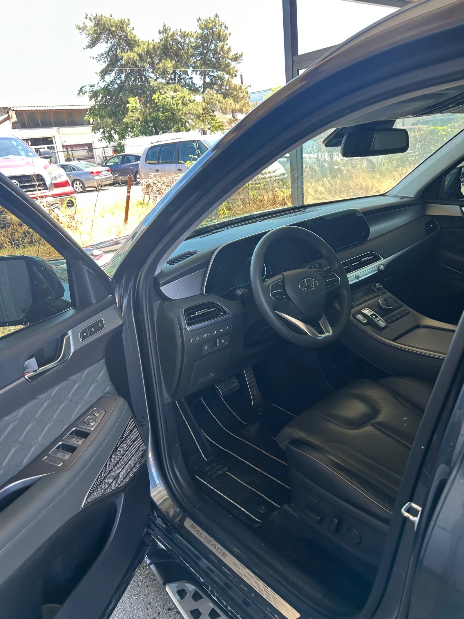 Hyundai Palisade 3.8 AWD | Mobile.bg � ����������� 8