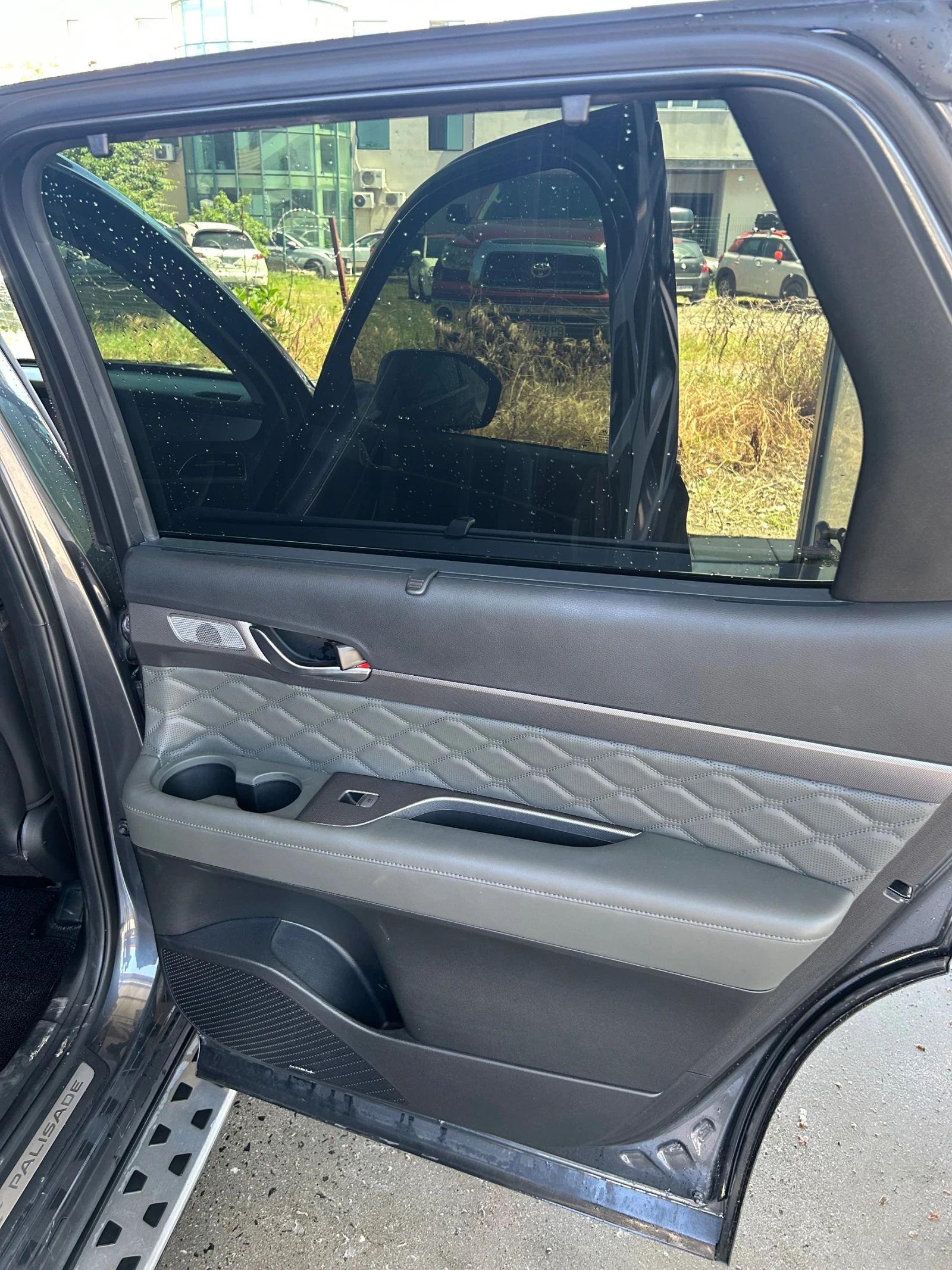 Hyundai Palisade 3.8 AWD | Mobile.bg � ����������� 9