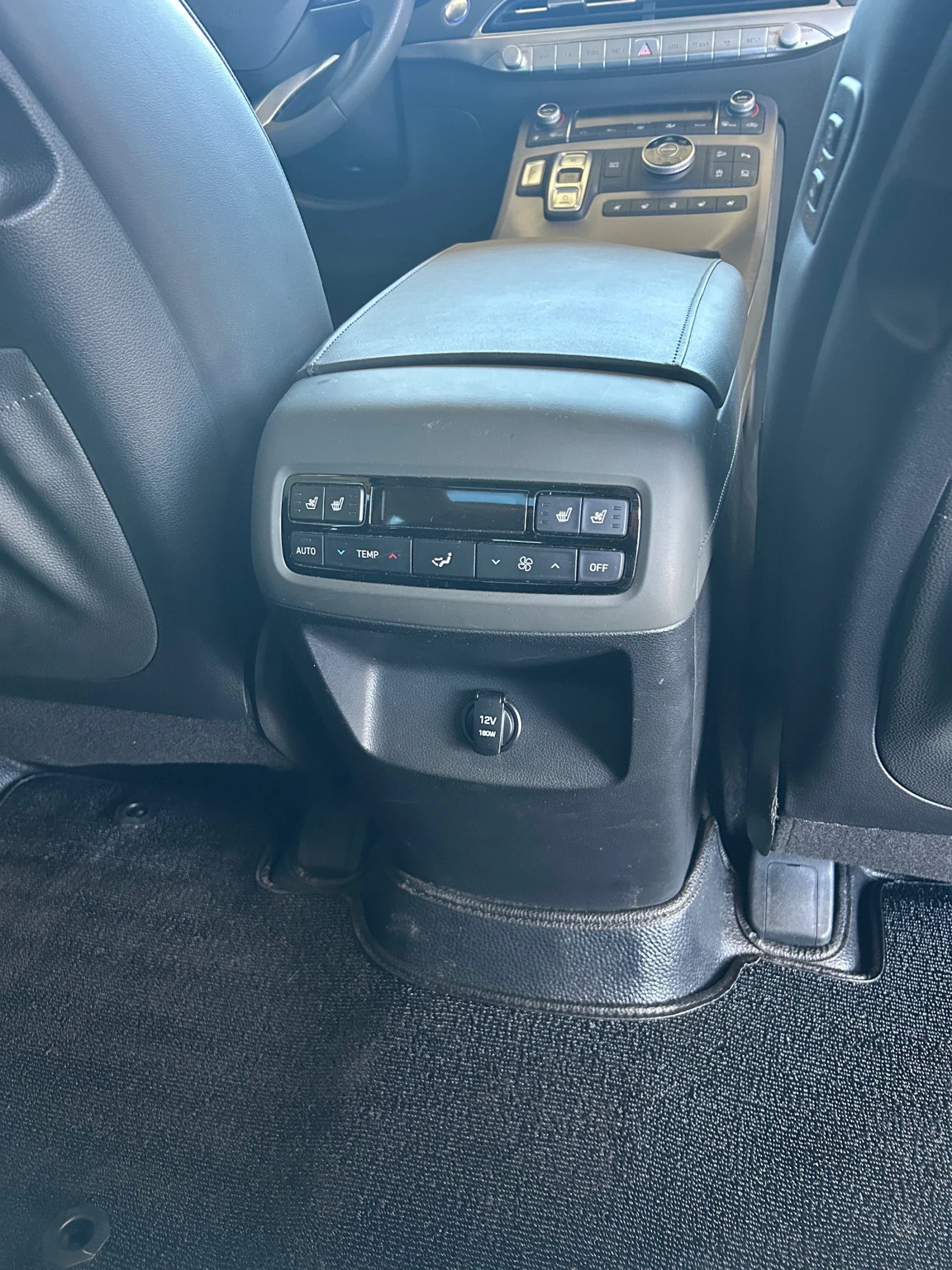 Hyundai Palisade 3.8 AWD | Mobile.bg � ����������� 10