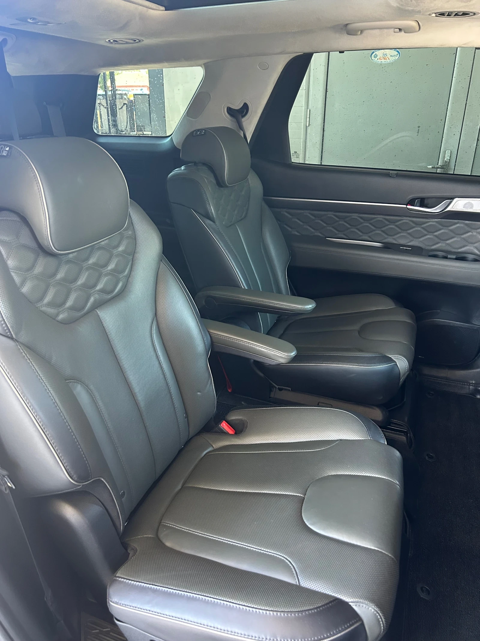 Hyundai Palisade 3.8 AWD | Mobile.bg � ����������� 13