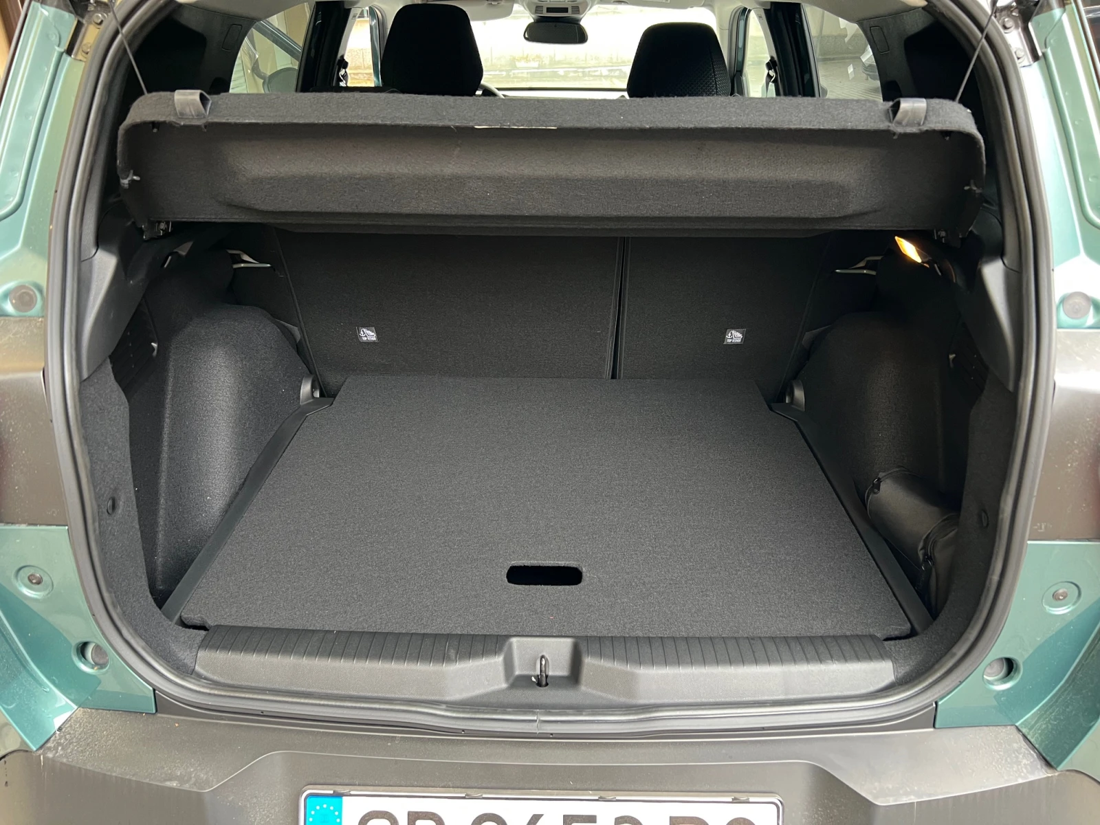 Opel Frontera  - изображение 8