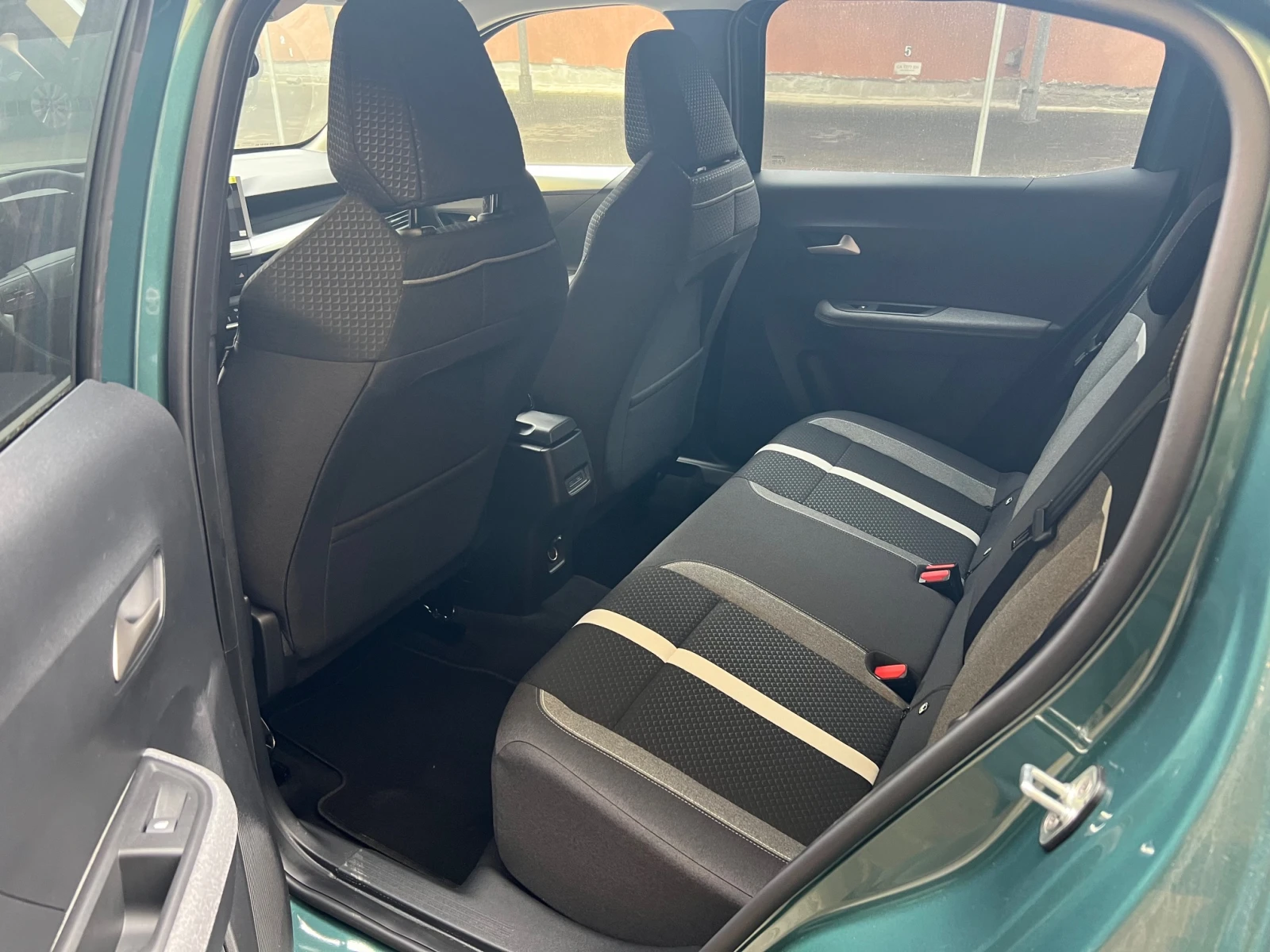 Opel Frontera  - изображение 10