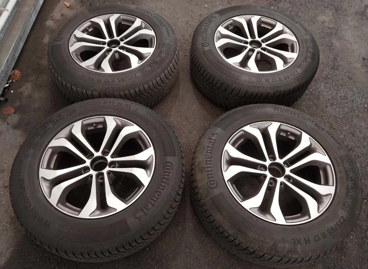 Mercedes-Benz GLC 220d 4MATIC G-TRONIC (194 Hp), снимка 12 - Автомобили и джипове - 53745673