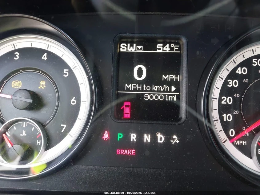 Dodge RAM 1500 5.7L V-8 VVT, 395HP 4X4 Drive | Mobile.bg � ����������� 16