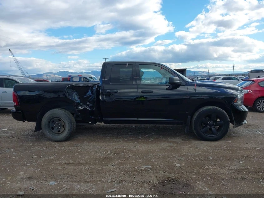 Dodge RAM 1500 5.7L V-8 VVT, 395HP 4X4 Drive | Mobile.bg � ����������� 14