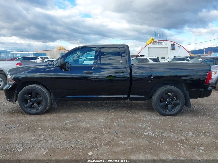 Dodge RAM 1500 5.7L V-8 VVT, 395HP 4X4 Drive | Mobile.bg � ����������� 15