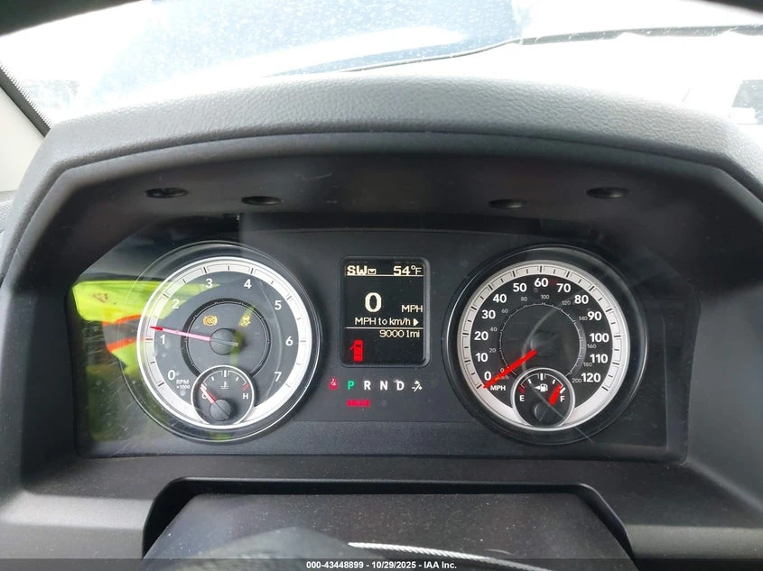 Dodge RAM 1500 5.7L V-8 VVT, 395HP 4X4 Drive | Mobile.bg � ����������� 7