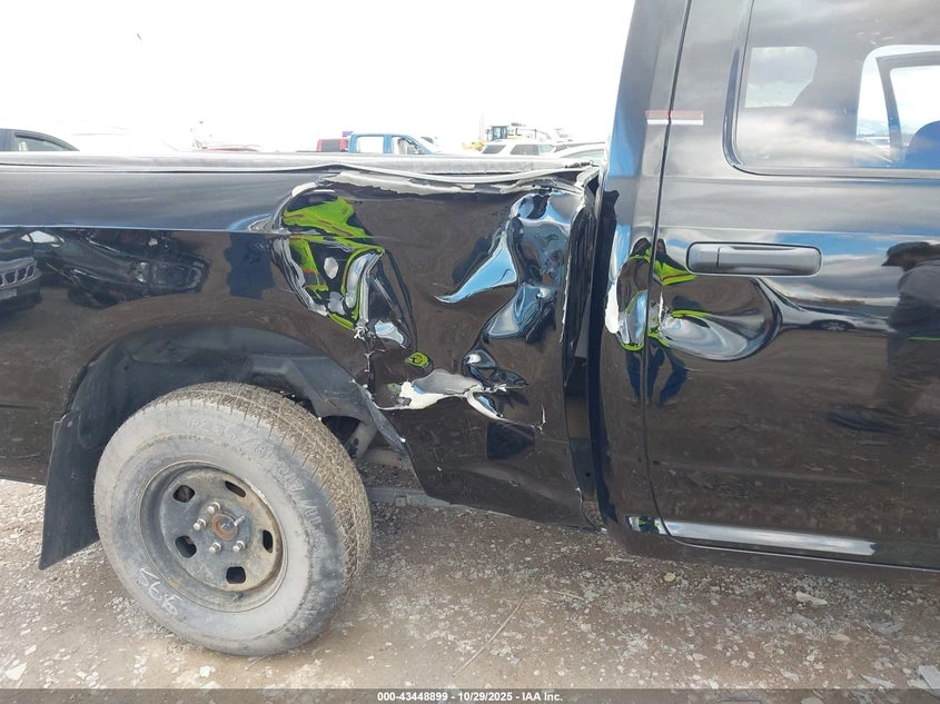 Dodge RAM 1500 5.7L V-8 VVT, 395HP 4X4 Drive | Mobile.bg � ����������� 6