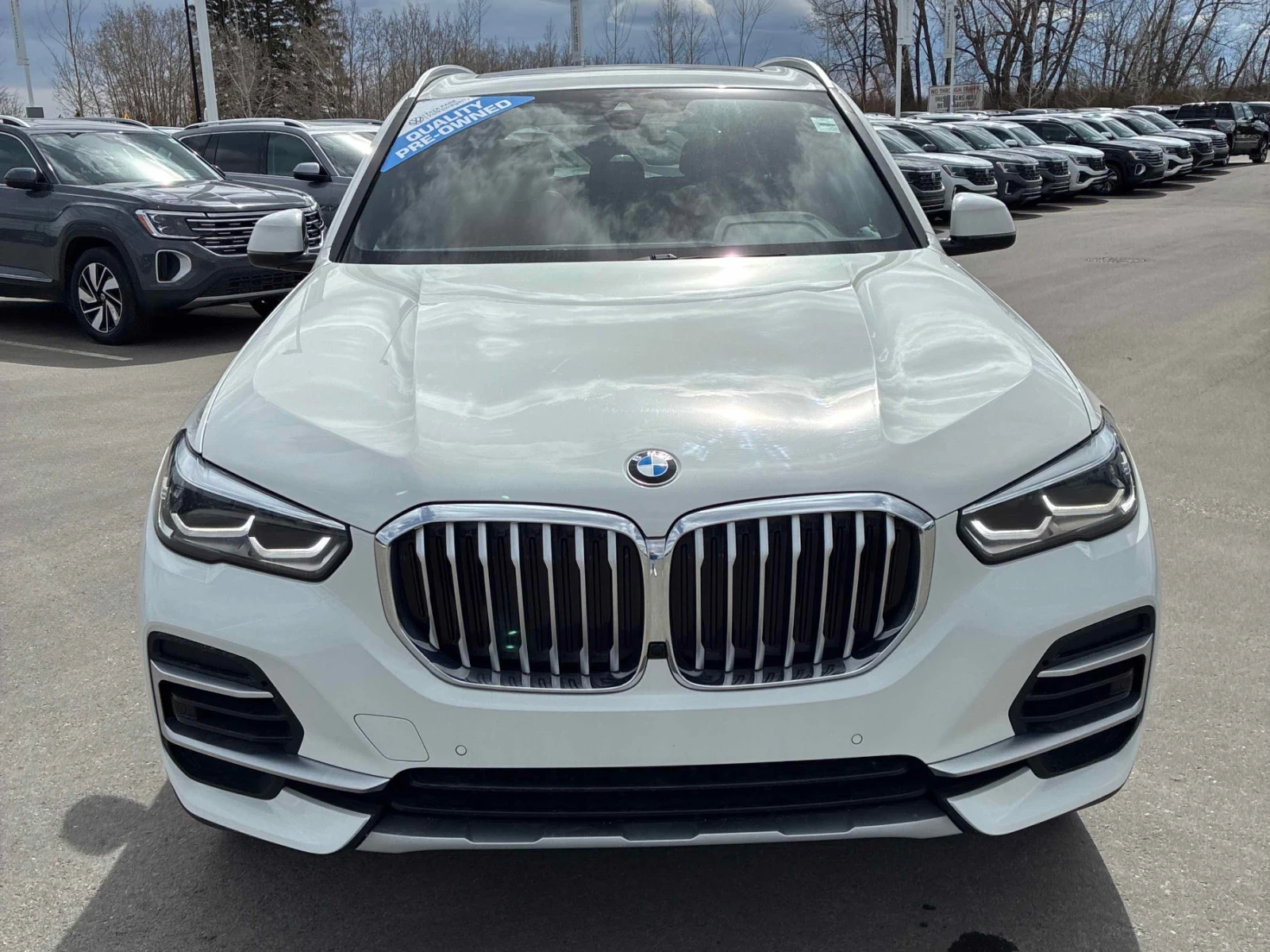 BMW X5 40i * CAR FAX * AВТО КРЕДИТ * 