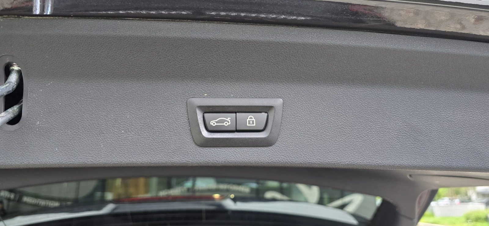 BMW X3 x-Drive 30d , снимка 12 - Автомобили и джипове - 54470739