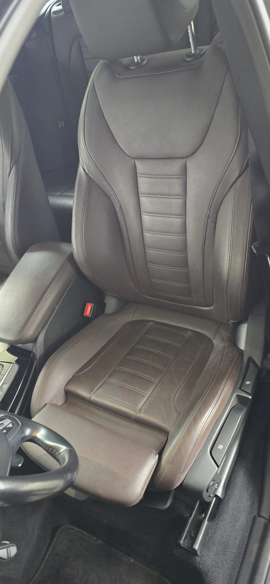 BMW X3 x-Drive 30d , снимка 9 - Автомобили и джипове - 54470739