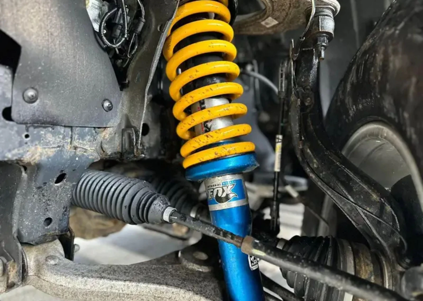 Ford Raptor RANGE RAPTOR 2.0 Diesel, снимка 17 - Автомобили и джипове - 54500413