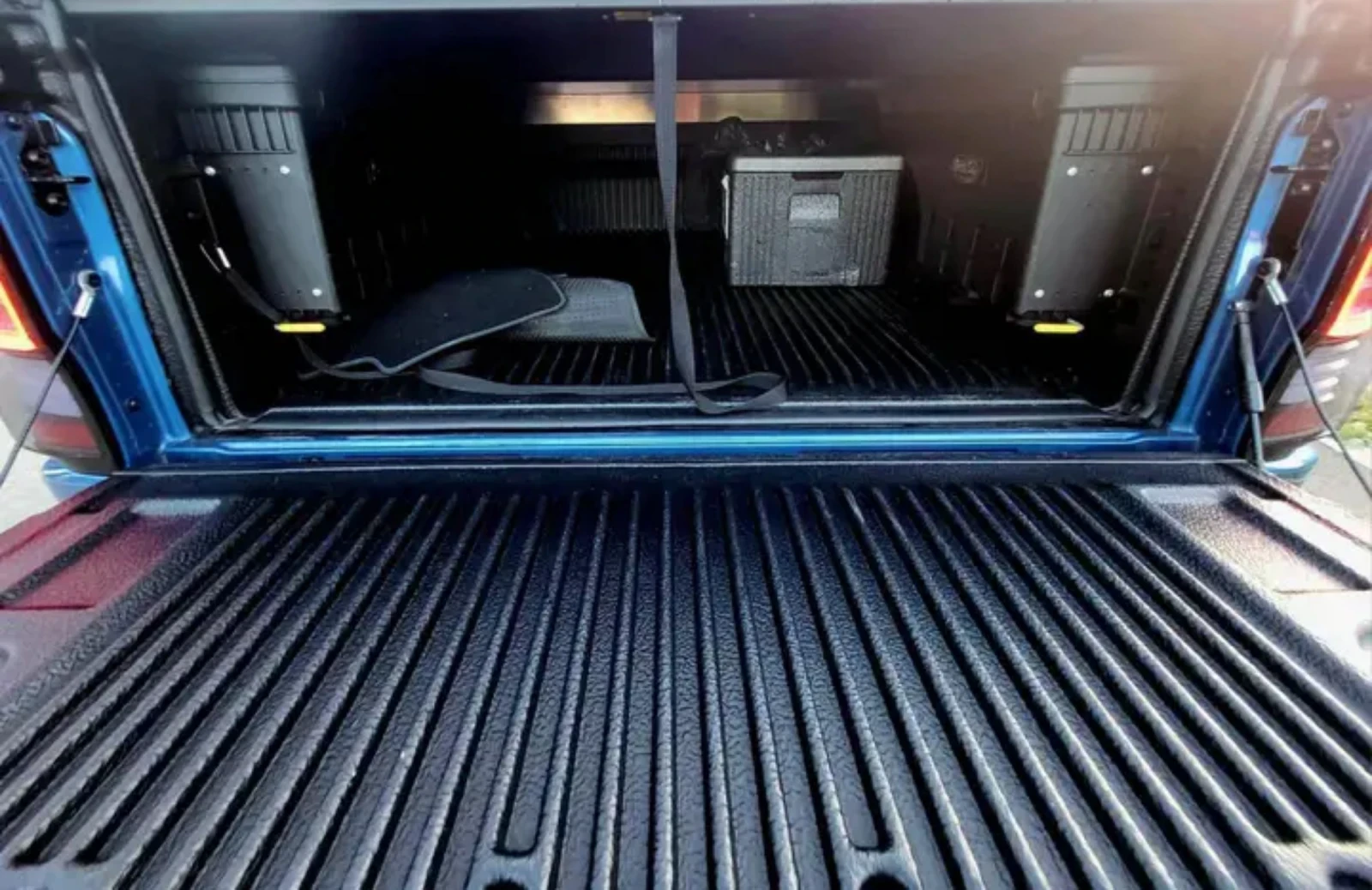 Ford Raptor RANGE RAPTOR 2.0 Diesel, снимка 10 - Автомобили и джипове - 54500413