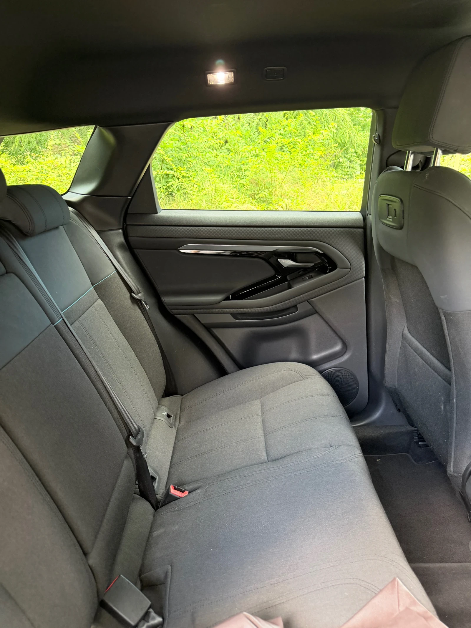 Land Rover Range Rover Evoque, снимка 11 - Автомобили и джипове - 54918599