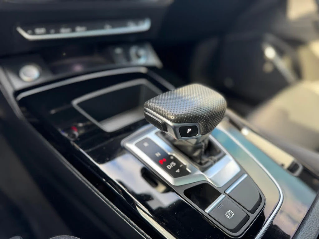 Audi Q5 45TFSI* S-LINE* BLACK OPTIC* DISTRONIC* �������� | Mobile.bg � ����������� 13