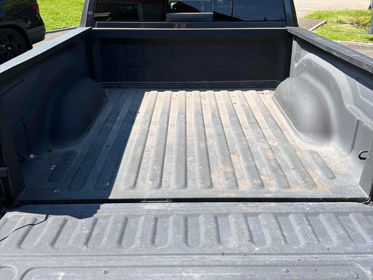 Dodge RAM 1500 * Warlock * CARFAX * ОПЦИЯ ЗА ФИНАНСИРАНЕ , снимка 10 - Автомобили и джипове - 55508615