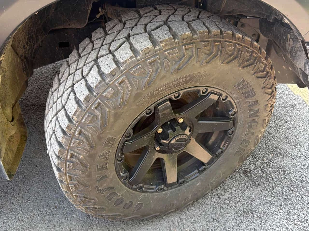 Dodge RAM 1500 * Warlock * CARFAX * ОПЦИЯ ЗА ФИНАНСИРАНЕ , снимка 15 - Автомобили и джипове - 55508615