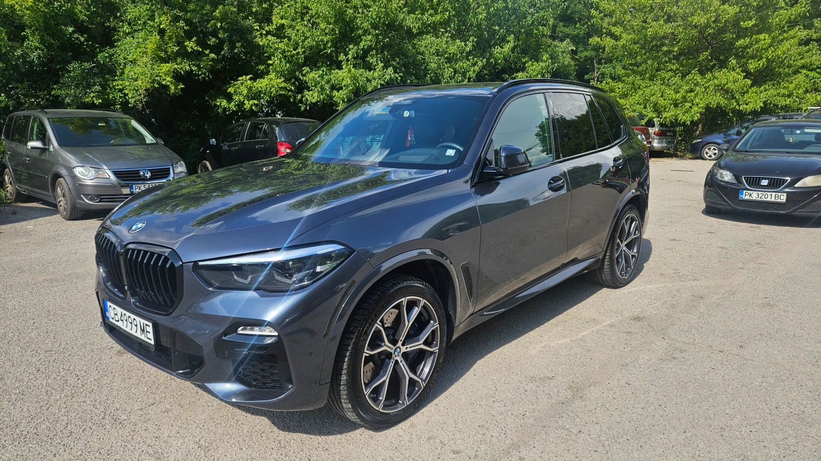 BMW X5 | Mobile.bg � ����������� 1